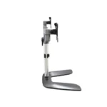 Base Soporte Para 2 Pantallas De Hasta 32In-Altura Ajustable