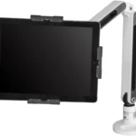 Soporte Vesa K-Slot/Escritorio /Pared Seguro Para Tablet 10.5