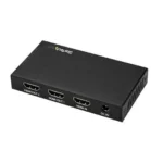 Divisor HDMI De 2 Puertos Splitter HDMI 4K 30Hz