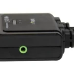 Switch Conmutador Kvm De 2 Puertos HDMI Con Cables - USB 4K60H