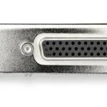 Tarjeta Adaptadora Serial Rs232 De 2 Puertos Con Uart 16950