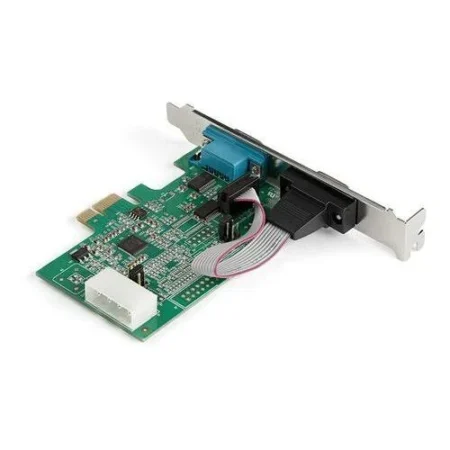 Tarjeta Serial PCI Express De 8 Puertos Rs232 – PCIE A Serie