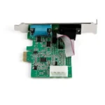 Tarjeta Serial PCI Express De 8 Puertos Rs232 - PCIE A Serie
