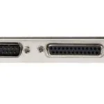 Tarjeta PCI Express Con Puerto Serial/Paralelo - Combo PCIE