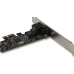 Tarjeta De Red PCI Express 1 Puerto 2.5Gbps 2.5Gbase-T - PCIE X4