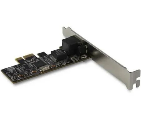Tarjeta De Red PCI Express 1 Puerto 2.5Gbps 2.5Gbase-T – PCIE X4