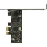 Tarjeta De Red PCI Express 1 Puerto 2.5Gbps 2.5Gbase-T - PCIE X4