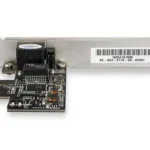 Tarjeta De Red PCI Express 1 Puerto 2.5Gbps 2.5Gbase-T - PCIE X4
