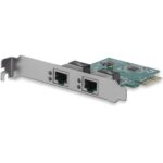 Tarjeta Adaptador PCI Express 1 1 Puerto Gigabit Ethernet Nic