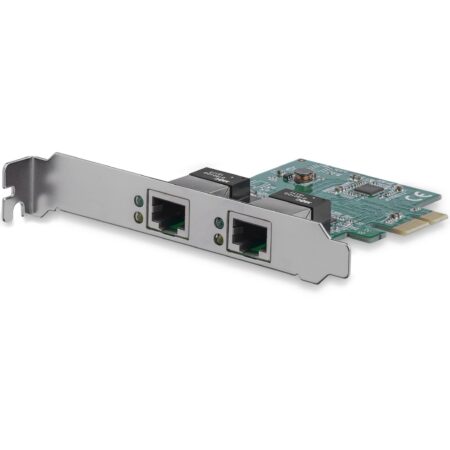 Tarjeta Adaptador PCI Express 1 1 Puerto Gigabit Ethernet Nic