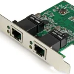 Tarjeta Adaptador PCI Express 1 1 Puerto Gigabit Ethernet Nic