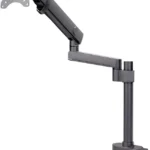 Brazo Vesa De Escritorio Para Monitor Hasta 40 Pulgadas 8Kg