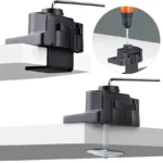 Brazo Vesa De Escritorio Para Monitor Hasta 40 Pulgadas 8Kg