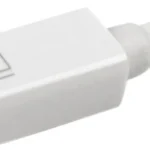 Adaptador Mini Displayport A VGA DVI HDMI Convertidor Macbook.