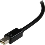 Adaptador Convertidor Mini Displayport A VGA DVI HDMI