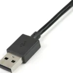 Adaptador Externo USB 2.0 Red Fast Ethernet 10 100 Mbps Nic