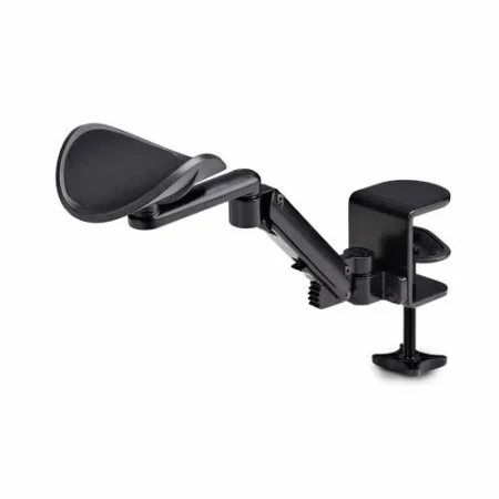 Adjustable Desktop Armrest – No Drill Holes