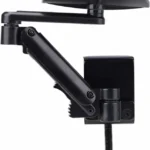 Adjustable Desktop Armrest - No Drill Holes