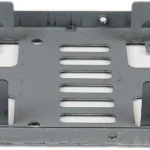 Bracket Adaptador 2 Dd Unidades Disco De 2.5 A 3.5 .