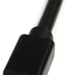 Cable 1.8M Adaptador Video DP Mini Displayport A DVI 1920X1200.