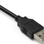 Cable Profesional De 0.3M USB A Puerto Serie Serial Rs232 Db9 Con R