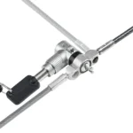 Cable De Seguridad Con Candado Universal 3 En 1 De Laptop