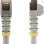 6 In Cat6A Ethernet Cable - 10 Gigabit Category 6A 100W