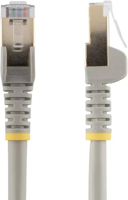 6 In Cat6A Ethernet Cable – 10 Gigabit Category 6A 100W