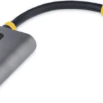 Divisor USB-C De Audio 3.5Mm DAC Externo USB Tipo C