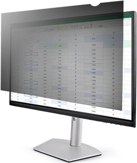 Filtro Pantalla De Privacidad Para Monitores Anchos 19