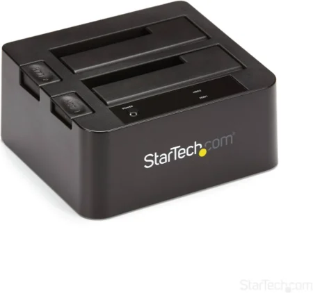 Docking Station USB 3.1 Uas 1 Bahia Dd SSD SATA 2.5 O 3.5