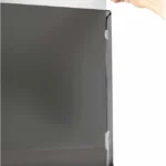 Filtro 16:9 De 24 Anti Luz Azul Filtro Para Monitor
