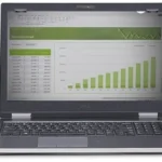 Filtro De Privacidad Tactil 16:10 Para Laptop De 13.3In