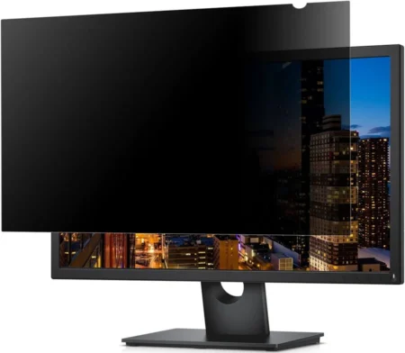 Filtro Pantalla De Privacidad Para Monitores Anchos 18.5