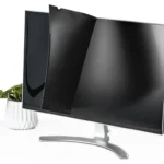 Filtro Pantalla De Privacidad Para Monitores Anchos 23