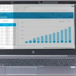 Filtro De Privacidad Magnetico Para Laptop De 16 Inc - Taa