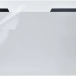 Filtro De Privacidad Magnetico Para Laptop De 16 Inc - Taa