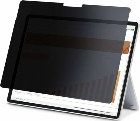 Filtro De Privacidad Mate De 4 Vias Para Surface Go 12.4In