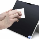 Filtro De Privacidad Mate De 4 Vias Para Surface Go 12.4In