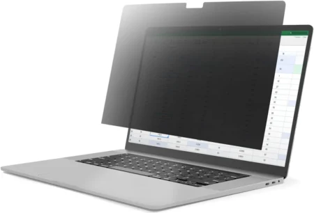 Filtro De Privacidad Macbook Pro Serie M 16 Magnetico