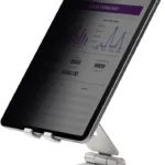 Filtro De Privacidad Tactil De 4 Vias Para Ipad Pro De 12.9