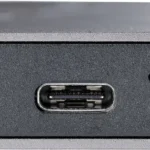 Gabinete Para SSD M.2 Startech Sm2E1Bmu31C /USB-C De 10Gbps A NVMe M.2 Or SSD SATA M.2