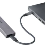 Gabinete Para SSD M.2 Startech Sm2E1Bmu31C /USB-C De 10Gbps A NVMe M.2 Or SSD SATA M.2