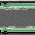 Gabinete Para SSD M.2 Startech Sm2E1Bmu31C /USB-C De 10Gbps A NVMe M.2 Or SSD SATA M.2