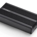 Gabinete Usb4 NVMe M.2 40Gbps Gabinete USB Tipo C Para SSD