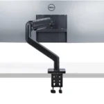 Vesa Desktop Bracket For 49 20Kg Curved Monitor