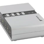 Tarjeta De Sonido 7.1 USB Ext. Adaptador Conversor Puerto Spdif.
