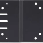 VESA MOUNTING BRACKET FOR NUC/THIN CLIENT/DOCKS