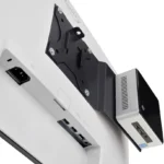 VESA MOUNTING BRACKET FOR NUC/THIN CLIENT/DOCKS