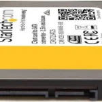 Adaptador Cfast A SATA Con Gabinete De 2.5 SATA Iii 6Gbps